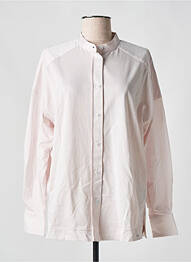 Chemisier rose MAX MARA femme
