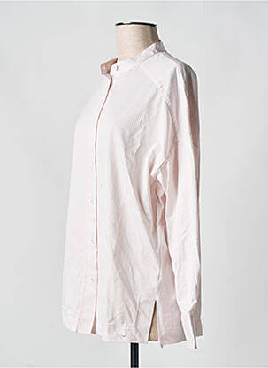 Chemisier rose MAX MARA femme
