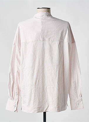 Chemisier rose MAX MARA femme