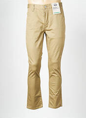 Pantalon chino kaki DOCKERS pour homme seconde vue