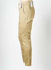 Pantalon chino kaki DOCKERS pour homme seconde vue