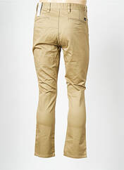 Pantalon chino kaki DOCKERS pour homme seconde vue