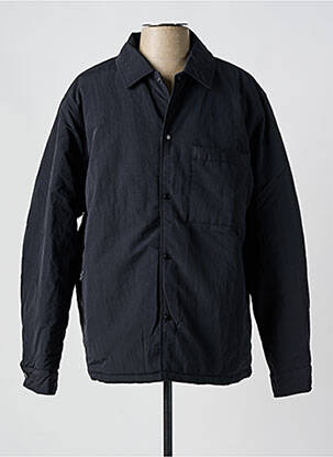 Doudoune noir MINIMUM homme