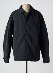 Doudoune noir MINIMUM pour homme seconde vue