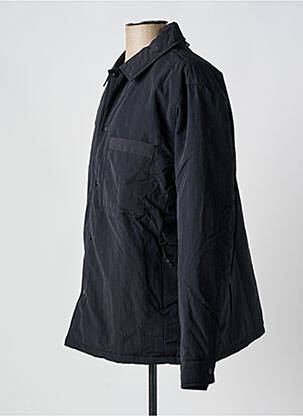Doudoune noir MINIMUM homme