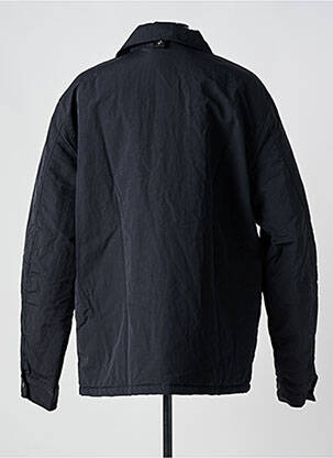 Doudoune noir MINIMUM homme