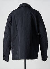 Doudoune noir MINIMUM pour homme seconde vue