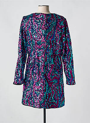 Robe courte noir Y.A.S femme