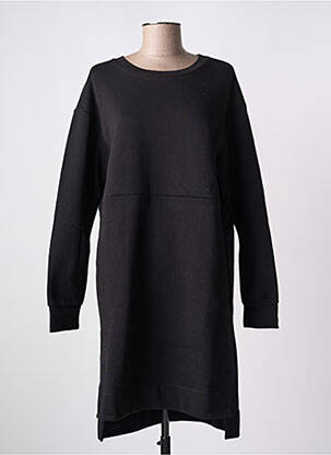 Robe courte noir MAX MARA femme