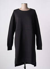 Robe courte noir MAX MARA pour femme seconde vue