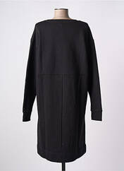 Robe courte noir MAX MARA pour femme seconde vue
