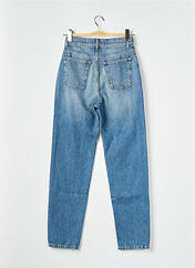 Jeans coupe droite bleu IRO pour femme seconde vue