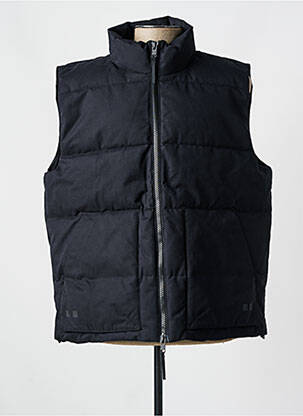 Doudoune noir MINIMUM homme