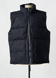 Doudoune noir MINIMUM homme