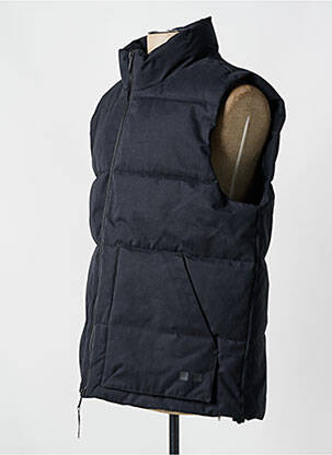 Doudoune noir MINIMUM homme