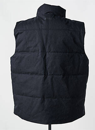 Doudoune noir MINIMUM homme