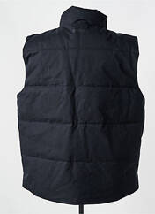 Doudoune noir MINIMUM pour homme seconde vue