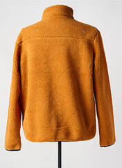 Manteau court orange KNOWLEDGE COTTON APPAREL pour homme seconde vue