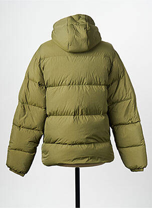 Doudoune vert ADIDAS homme