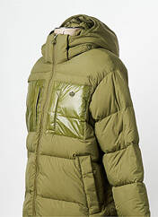 Doudoune vert ADIDAS pour homme seconde vue