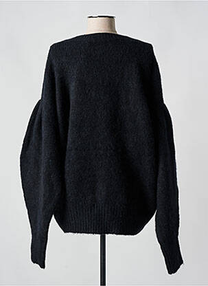Pull noir IRO femme