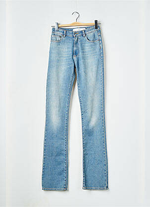 Jeans bootcut bleu IRO femme