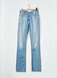 Jeans bootcut bleu IRO femme