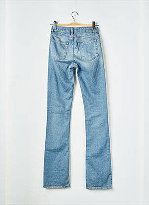 Jeans bootcut bleu IRO femme