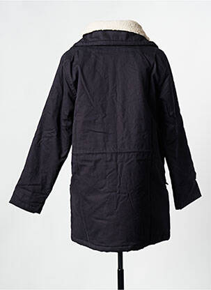 Parka bleu SESSUN femme