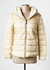 Doudoune beige MOLLY BRACKEN pour femme seconde vue