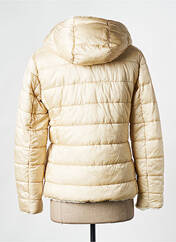 Doudoune beige MOLLY BRACKEN pour femme seconde vue