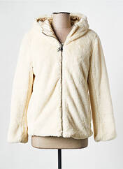 Doudoune beige MOLLY BRACKEN pour femme seconde vue