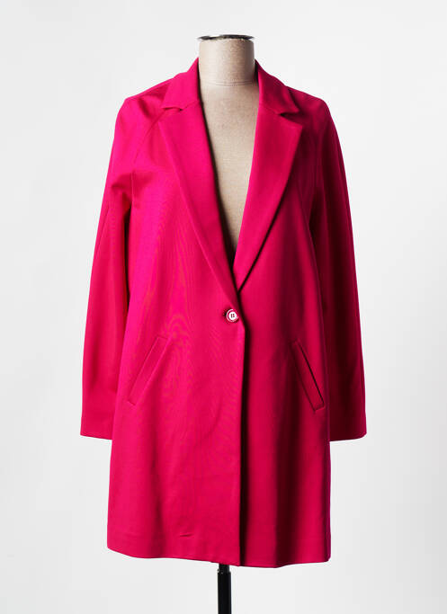 Blazer rose IMPERIAL pour femme