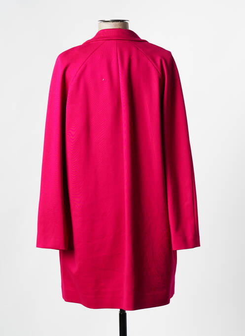 Blazer rose IMPERIAL pour femme