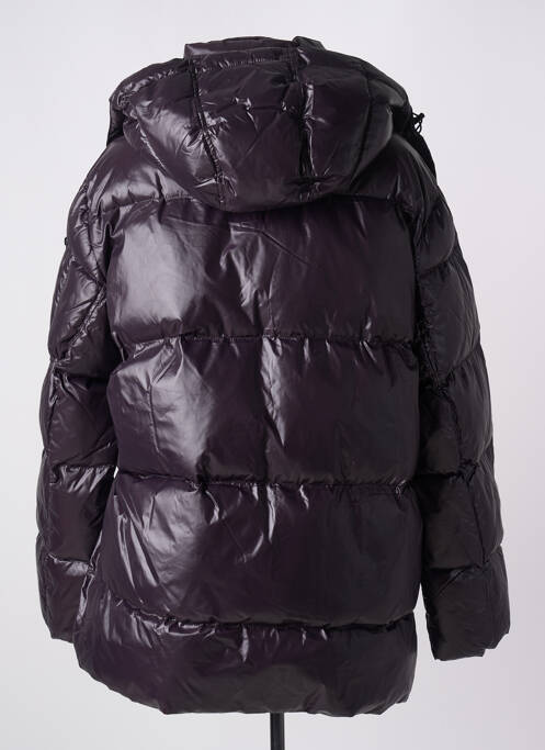 Doudoune noir THE KOOPLES pour femme