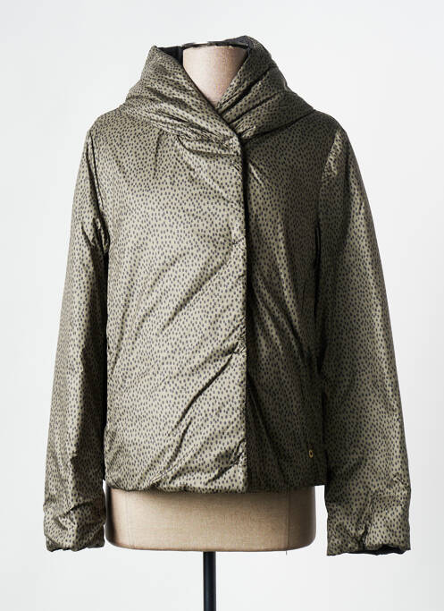 Doudoune kaki PENNYBLACK pour femme