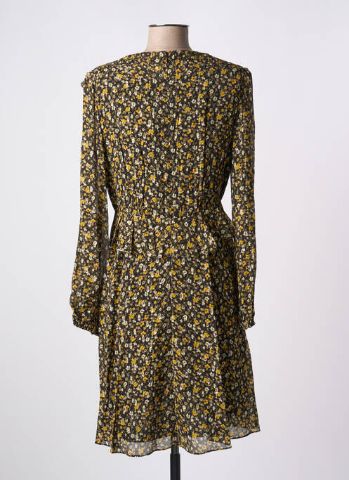 Robe courte multicolore THE KOOPLES femme