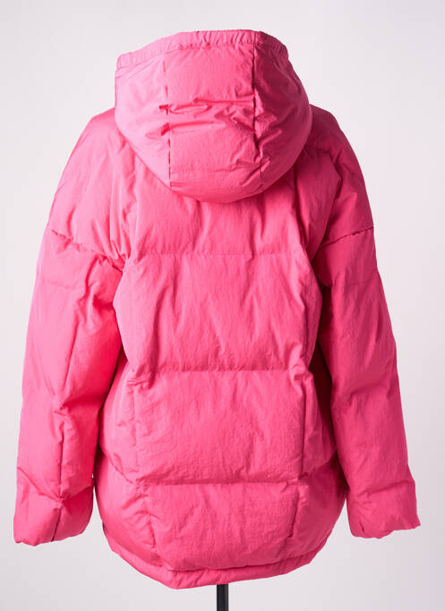 Doudoune rose OOF WEAR pour femme