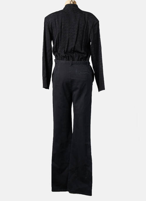 Combi-pantalon noir PINKO pour femme