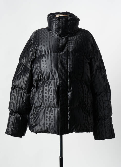 Doudoune noir RAINS pour femme
