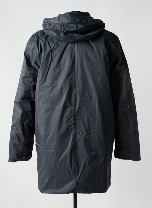 Coupe-vent gris RAINS pour femme