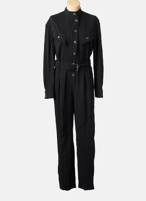 Combi-pantalon noir IRO pour femme