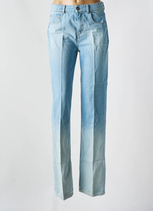 Jeans bootcut bleu PINKO pour femme