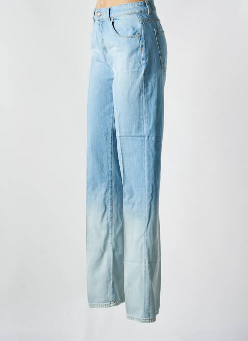 Jeans bootcut bleu PINKO pour femme