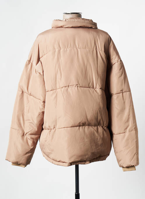 Doudoune beige MOLLY BRACKEN pour femme