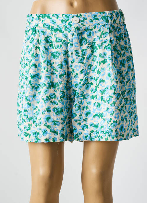 Short vert MOLLY BRACKEN pour femme