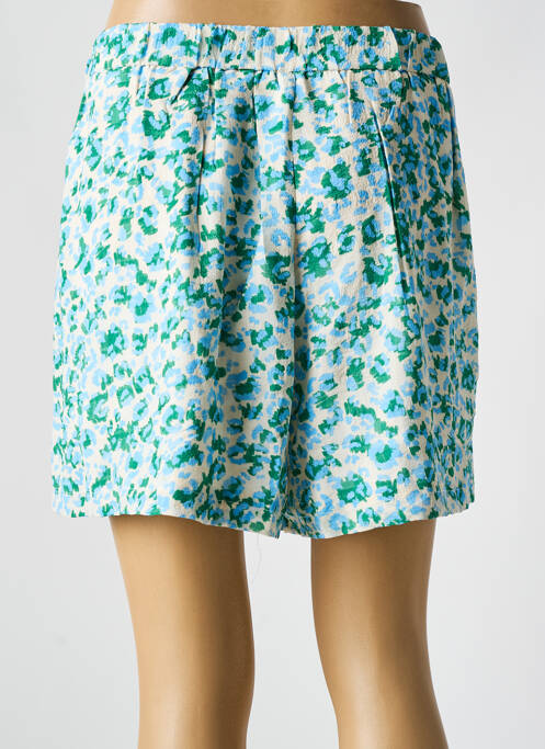 Short vert MOLLY BRACKEN pour femme