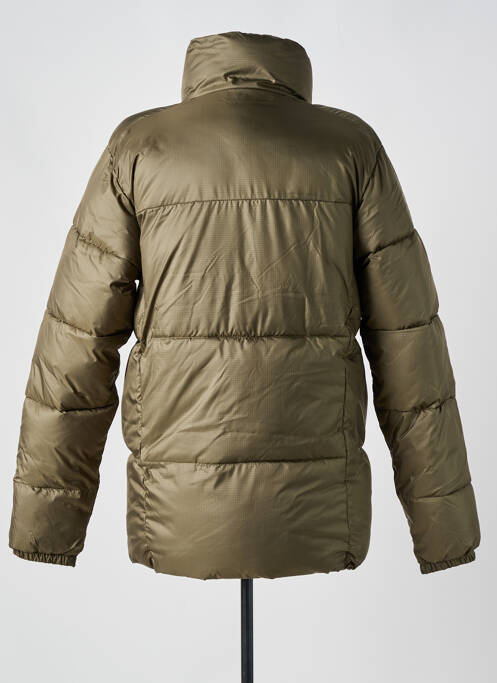 Doudoune vert COLUMBIA pour homme