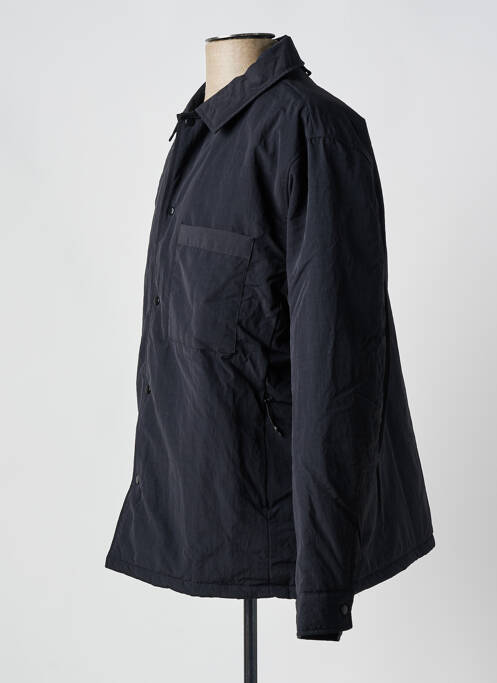 Doudoune noir MINIMUM pour homme