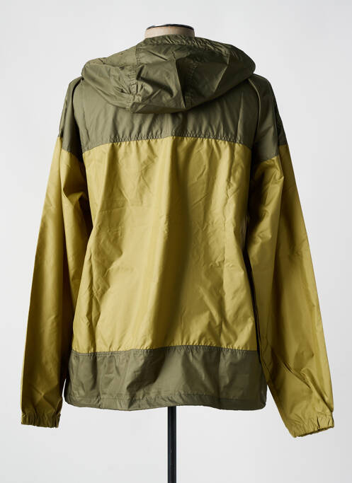 Trench kaki COLUMBIA pour homme